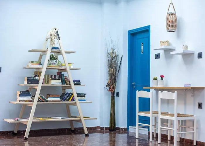 Aparthotel Kahlua Rhodes City