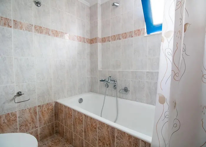 Aparthotel Kahlua Rhodes City