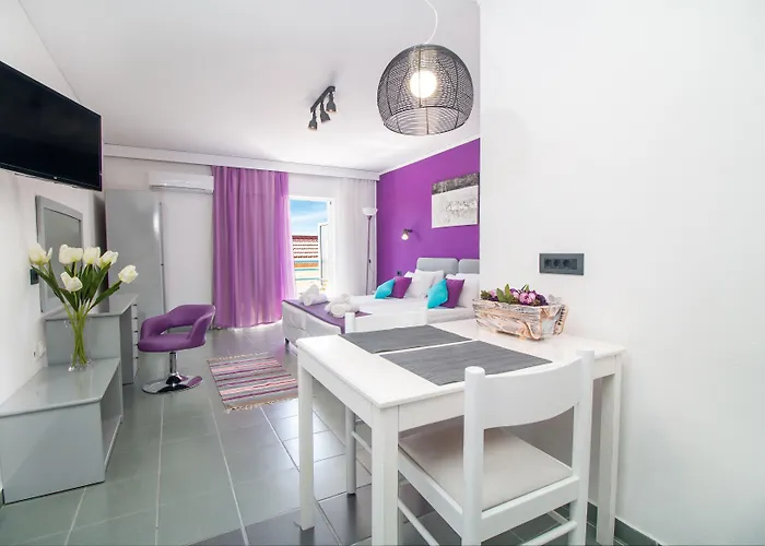 Kahlua Aparthotel 2*