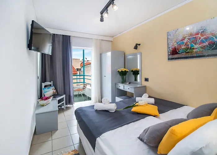 Aparthotel Kahlua 2*