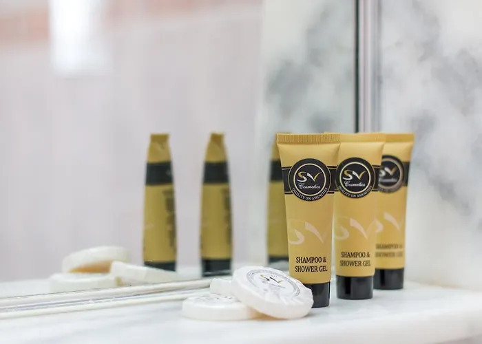 Kahlua Aparthotel 2*