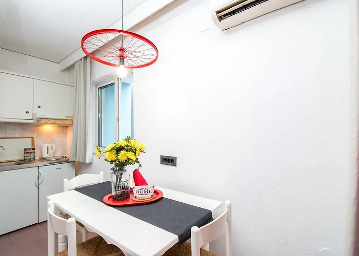 Kahlua Aparthotel Rhodes City