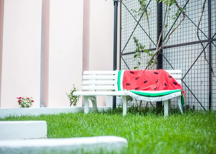 Aparthotel Kahlua 2*