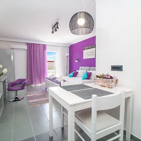 Kahlua Hotel apartamentowy 2*