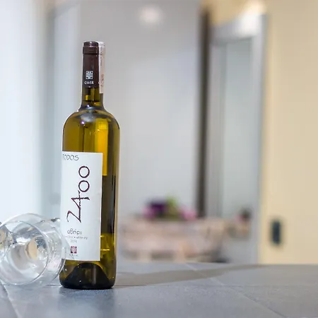 Kahlua Hotel apartamentowy Rhodes City