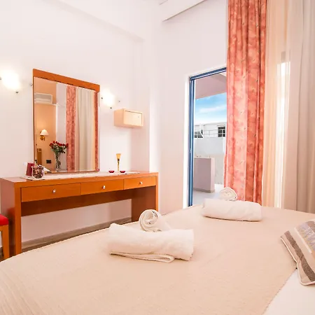 Hotel apartamentowy Kahlua 2*