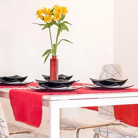 Hotel apartamentowy Kahlua 2*