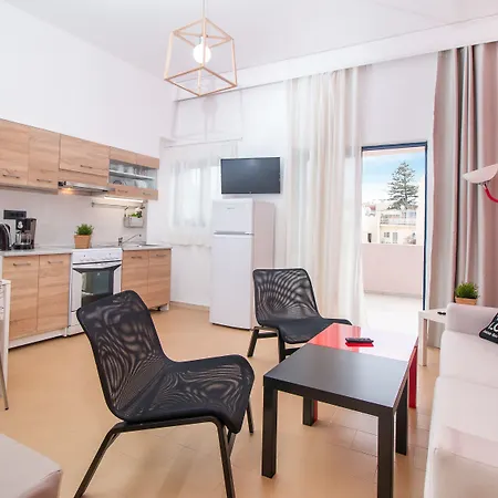 Kahlua Hotel apartamentowy 2*