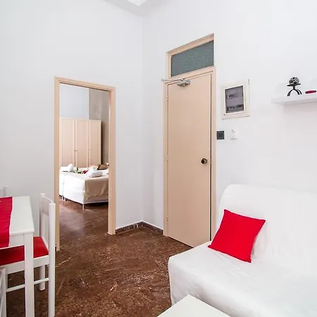 Hotel apartamentowy Kahlua