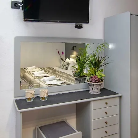 Hotel apartamentowy Kahlua Rhodes City