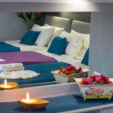 Kahlua Hotel apartamentowy