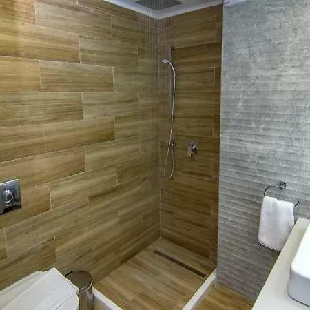 Hotel apartamentowy Kahlua Rhodes City