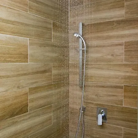 Hotel apartamentowy Kahlua Rhodes City