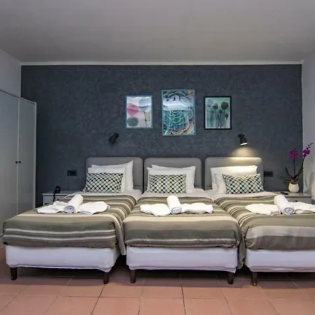 Hotel apartamentowy Kahlua Rhodes City