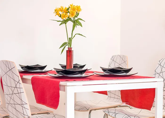 Aparthotel Kahlua 2*