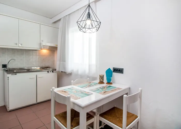 Kahlua Aparthotel Rhodes City