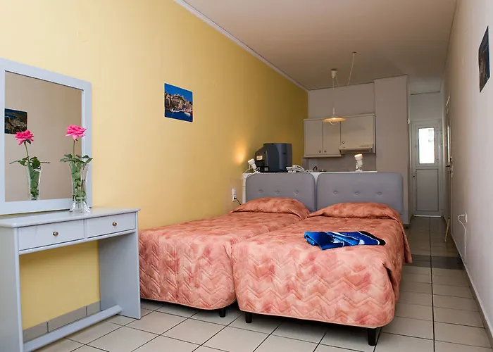 Aparthotel Kahlua 2*