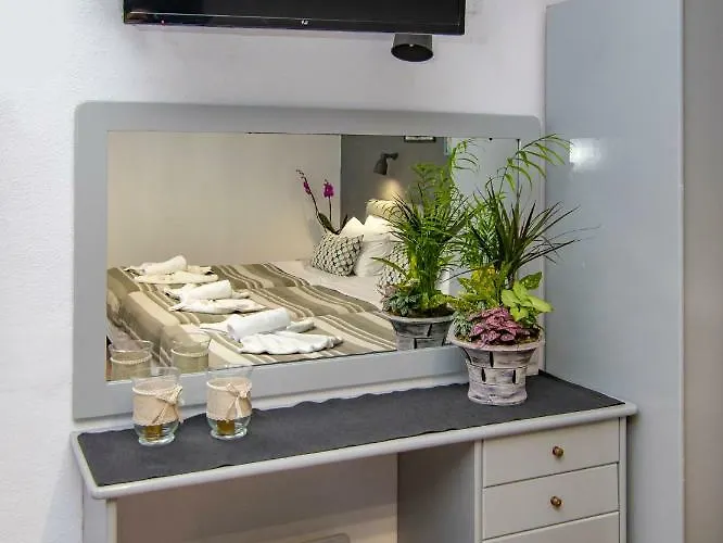 Aparthotel Kahlua Rhodes City