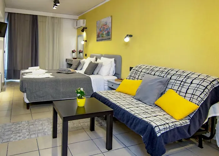 Kahlua Aparthotel 2*