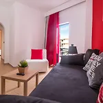 Kahlua شقة فندقية 2*