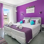 شقة فندقية Kahlua Rhodes City