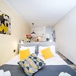 Kahlua شقة فندقية Rhodes City