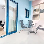 Kahlua شقة فندقية Rhodes City