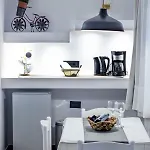 شقة فندقية Kahlua Rhodes City