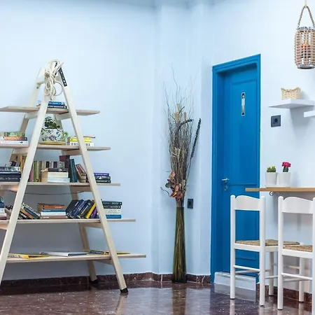 Aparthotel Kahlua Rhodes City