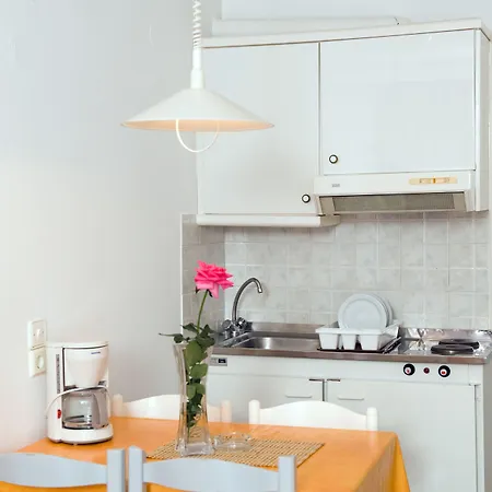 Aparthotel Kahlua 2*