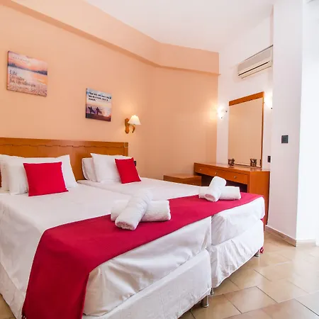 Kahlua Lejlighedshotel 2*