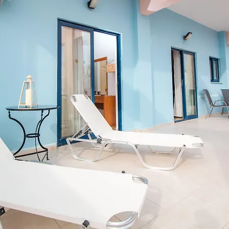 Aparthotel Kahlua Rhodes City