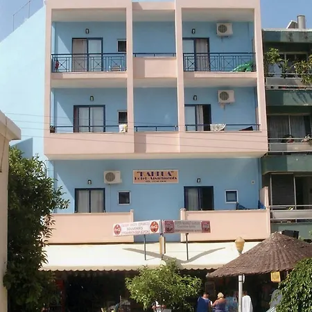 Kahlua شقة فندقية 2*