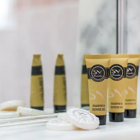 Kahlua Aparthotel 2*