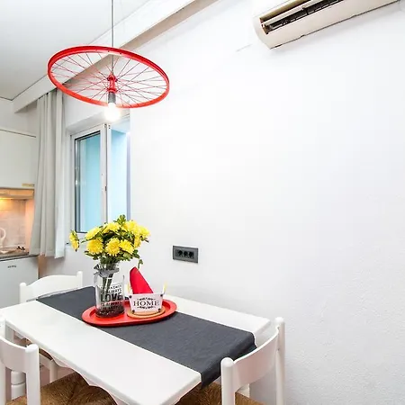 Kahlua Lejlighedshotel Rhodes City