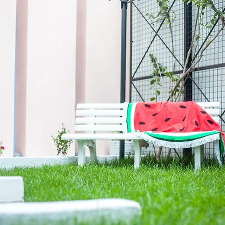 Aparthotel Kahlua 2*