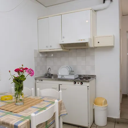 Kahlua Hotel apartamentowy