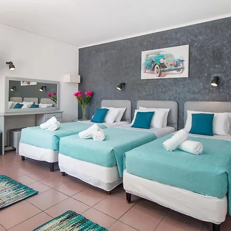 Kahlua Hotel apartamentowy