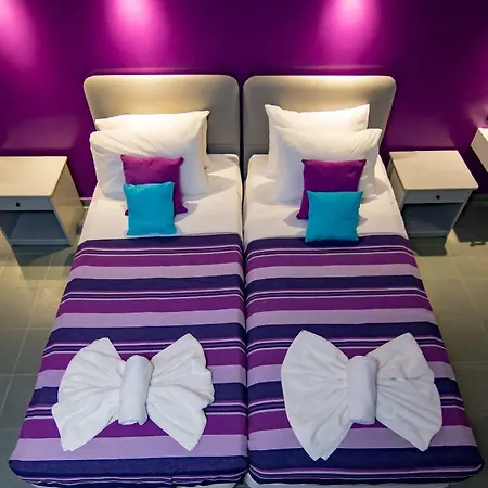 Kahlua 2* Rhodes City