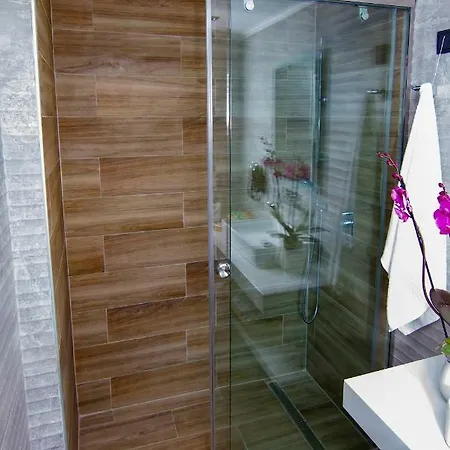 Kahlua Hotel apartamentowy Rhodes City