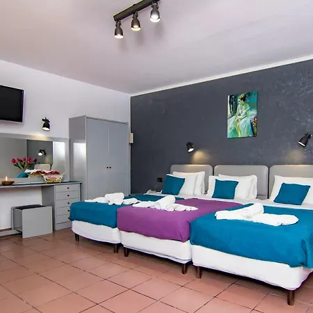 Kahlua Lejlighedshotel 2*