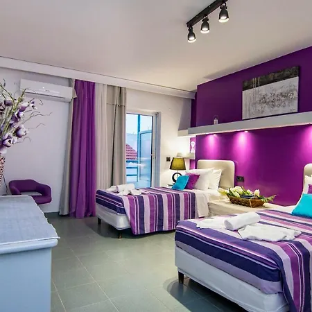 Hotel apartamentowy Kahlua 2*