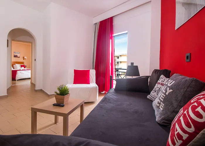 Kahlua Apart Otel 2*