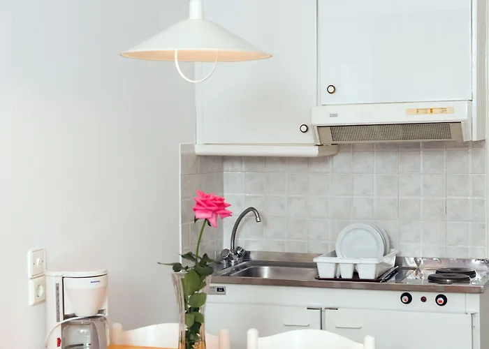 Apart Otel Kahlua 2*