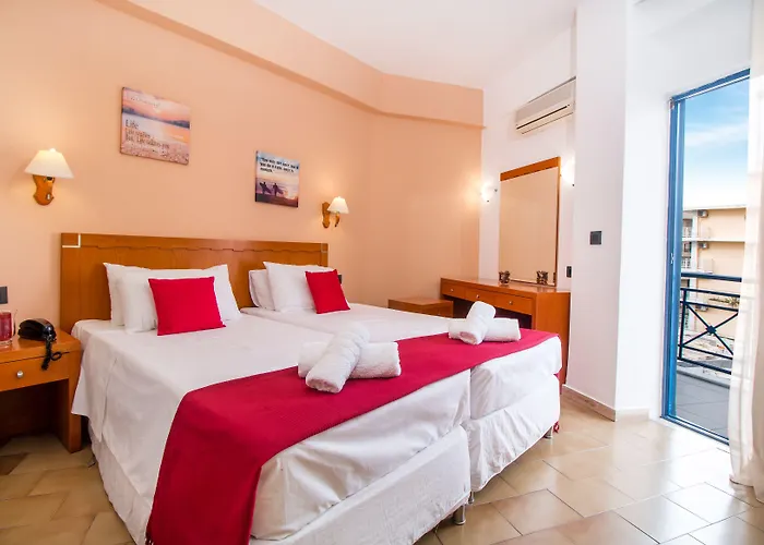 Kahlua Apart Otel 2*