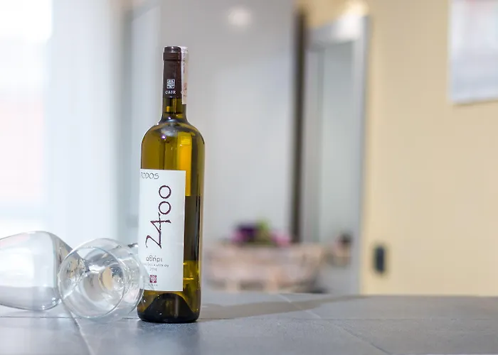 Kahlua Apart Otel Rhodes City