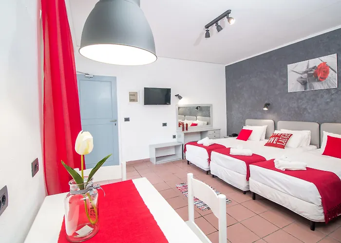 Kahlua Apart Otel Rhodes City