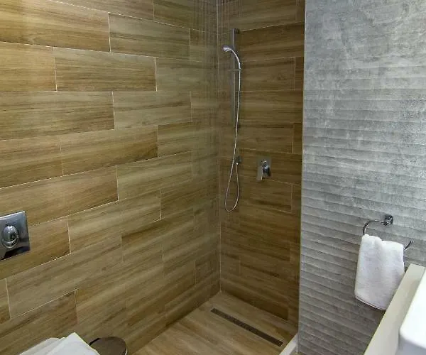 Hotel de apartamente Kahlua Rhodes City