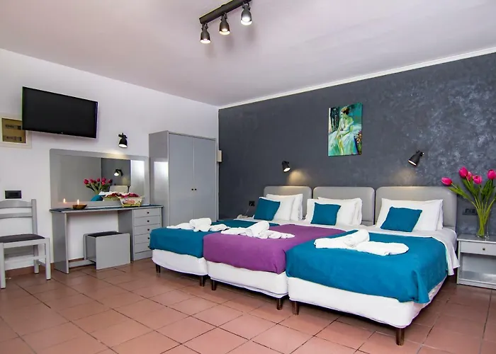 Kahlua Apart Otel 2*