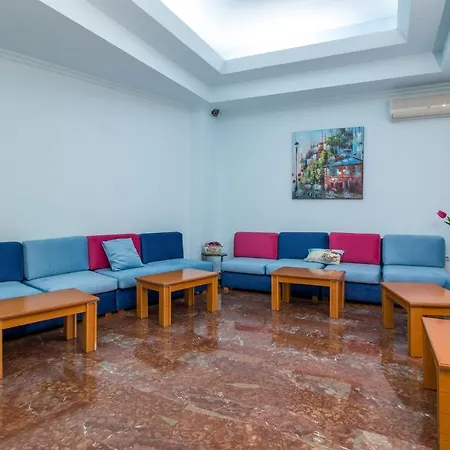 甘露公寓式酒店 2*